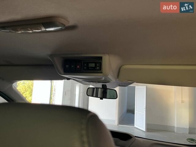Білий Форд Транзит Кастом, об'ємом двигуна 2 л та пробігом 178 тис. км за 16500 $, фото 95 на Automoto.ua