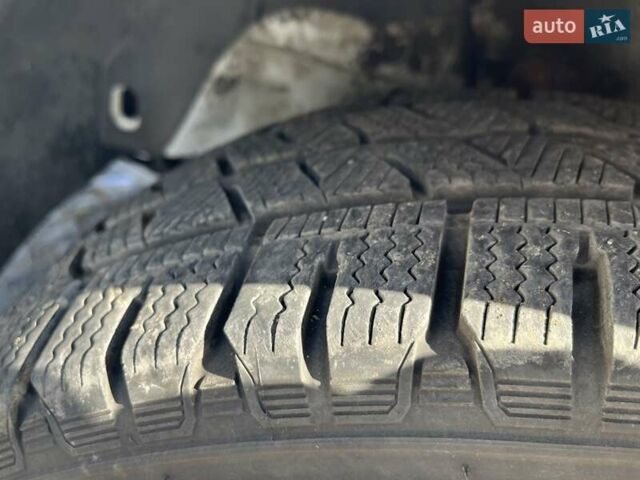 Белый Форд Транзит Кастом, объемом двигателя 2 л и пробегом 177 тыс. км за 17500 $, фото 76 на Automoto.ua