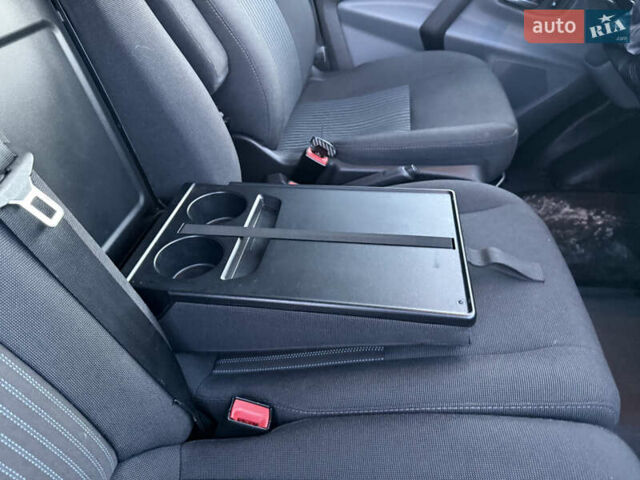 Белый Форд Транзит Кастом, объемом двигателя 2 л и пробегом 178 тыс. км за 16700 $, фото 37 на Automoto.ua