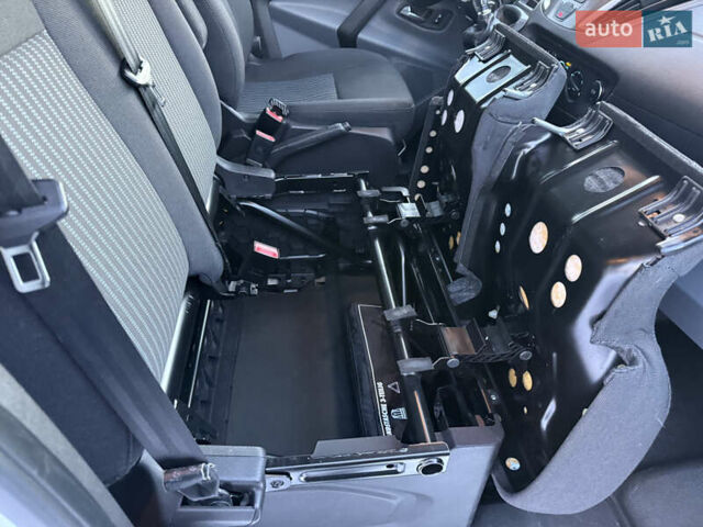 Белый Форд Транзит Кастом, объемом двигателя 2 л и пробегом 178 тыс. км за 16700 $, фото 38 на Automoto.ua