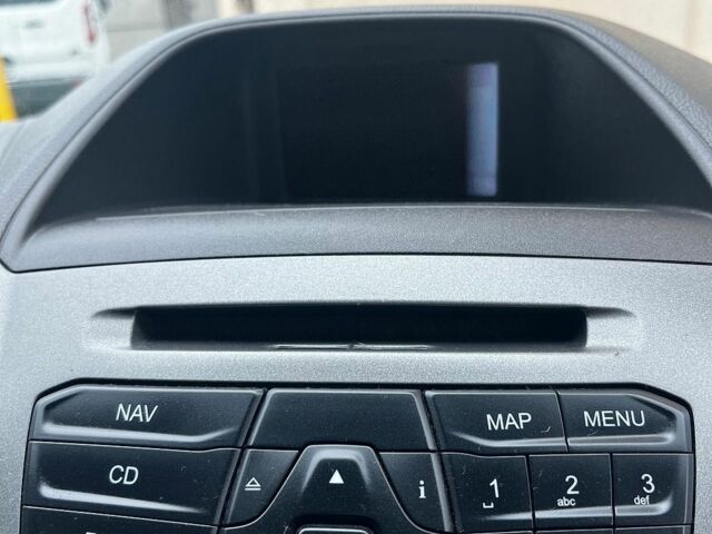 Білий Форд Транзит Кастом, об'ємом двигуна 2 л та пробігом 270 тис. км за 16000 $, фото 44 на Automoto.ua