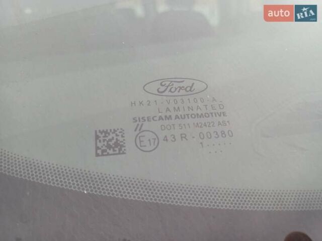 Белый Форд Транзит Кастом, объемом двигателя 2.2 л и пробегом 123 тыс. км за 22500 $, фото 18 на Automoto.ua