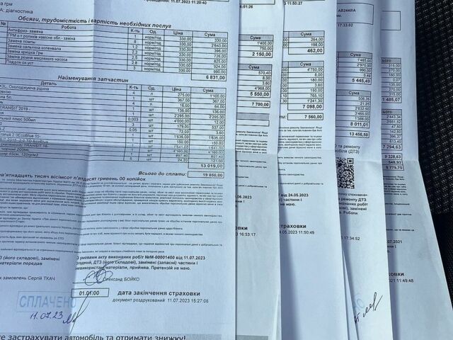 Білий Форд Транзит Кастом, об'ємом двигуна 2 л та пробігом 270 тис. км за 16000 $, фото 31 на Automoto.ua