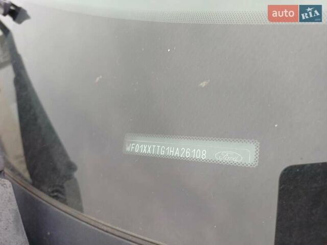 Белый Форд Транзит Кастом, объемом двигателя 2.2 л и пробегом 123 тыс. км за 22500 $, фото 17 на Automoto.ua