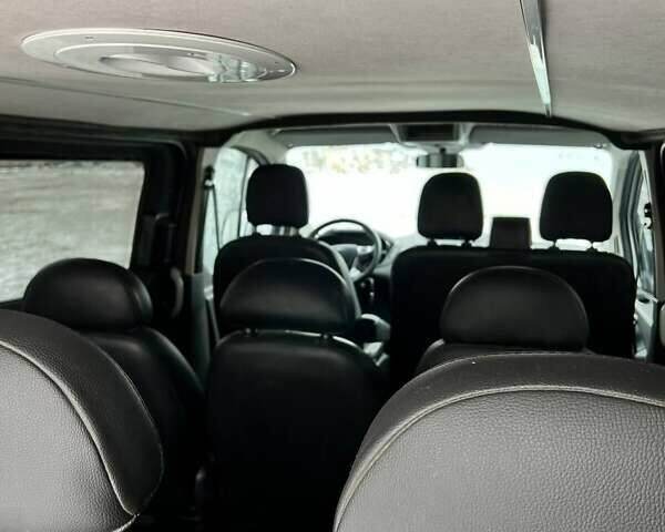 Білий Форд Транзит Кастом, об'ємом двигуна 2 л та пробігом 313 тис. км за 15999 $, фото 15 на Automoto.ua