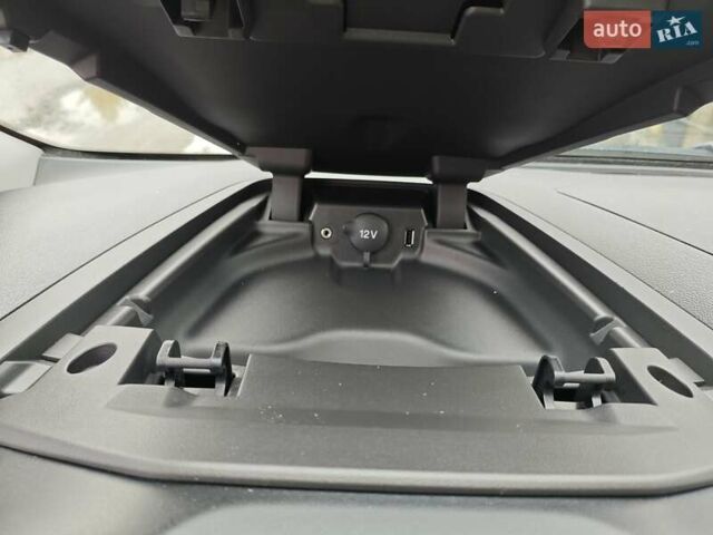 Белый Форд Транзит Кастом, объемом двигателя 2 л и пробегом 290 тыс. км за 16300 $, фото 8 на Automoto.ua