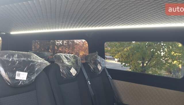 Белый Форд Транзит Кастом, объемом двигателя 2 л и пробегом 208 тыс. км за 19999 $, фото 27 на Automoto.ua