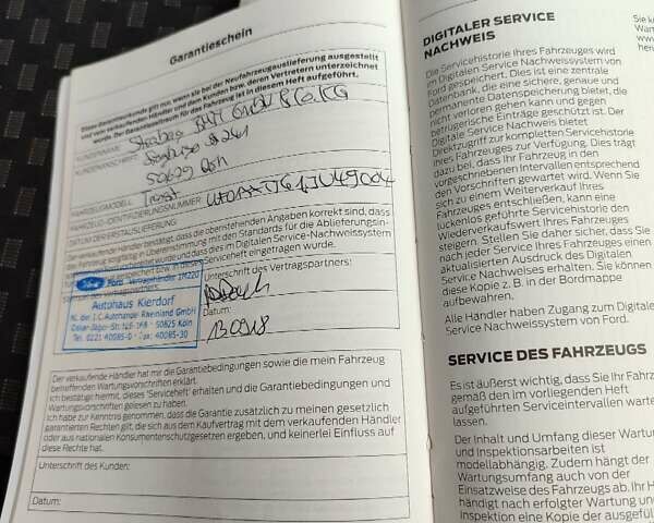 Белый Форд Транзит Кастом, объемом двигателя 2 л и пробегом 230 тыс. км за 18900 $, фото 25 на Automoto.ua