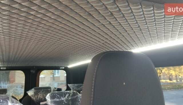 Белый Форд Транзит Кастом, объемом двигателя 2 л и пробегом 208 тыс. км за 19999 $, фото 26 на Automoto.ua