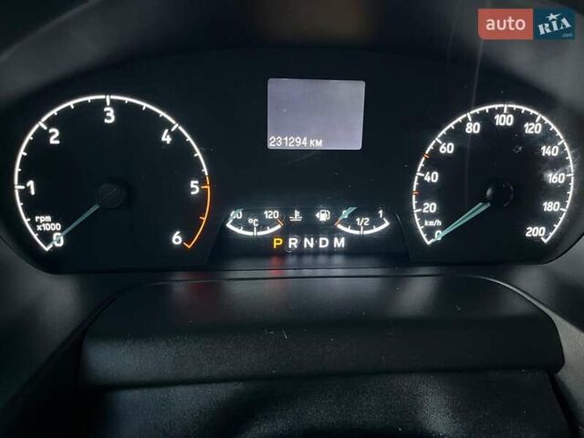 Білий Форд Транзит Кастом, об'ємом двигуна 2 л та пробігом 232 тис. км за 16300 $, фото 47 на Automoto.ua