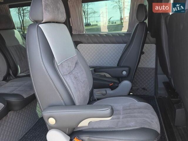 Білий Форд Транзит Кастом, об'ємом двигуна 2 л та пробігом 192 тис. км за 23000 $, фото 9 на Automoto.ua