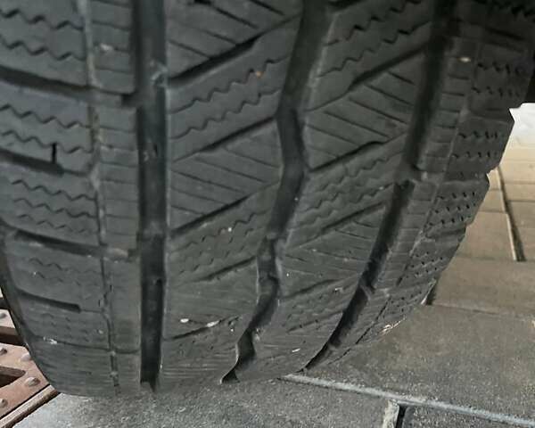 Білий Форд Транзит Кастом, об'ємом двигуна 2 л та пробігом 232 тис. км за 16300 $, фото 18 на Automoto.ua