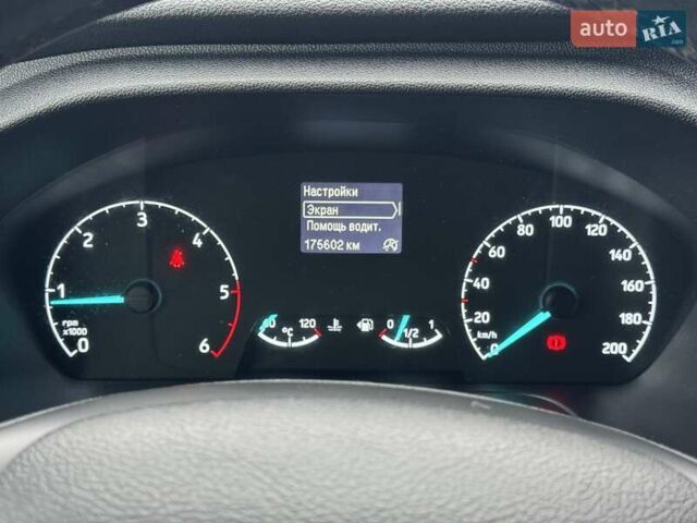 Білий Форд Транзит Кастом, об'ємом двигуна 2 л та пробігом 175 тис. км за 24300 $, фото 17 на Automoto.ua