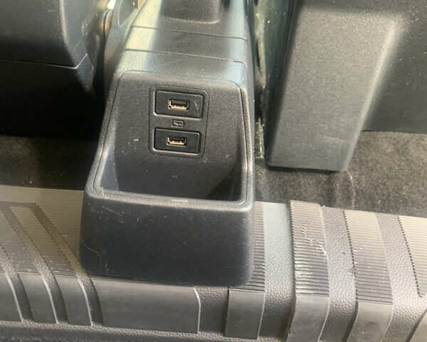 Білий Форд Транзит Кастом, об'ємом двигуна 2 л та пробігом 124 тис. км за 21599 $, фото 34 на Automoto.ua
