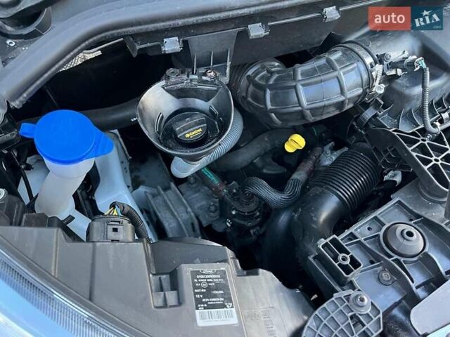 Білий Форд Транзит Кастом, об'ємом двигуна 2 л та пробігом 232 тис. км за 16300 $, фото 46 на Automoto.ua