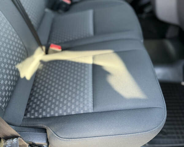 Белый Форд Транзит Кастом, объемом двигателя 2 л и пробегом 175 тыс. км за 23500 $, фото 31 на Automoto.ua