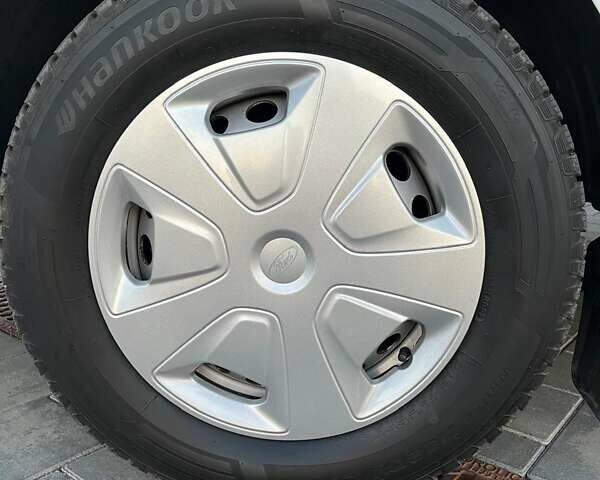 Білий Форд Транзит Кастом, об'ємом двигуна 2 л та пробігом 232 тис. км за 16300 $, фото 27 на Automoto.ua