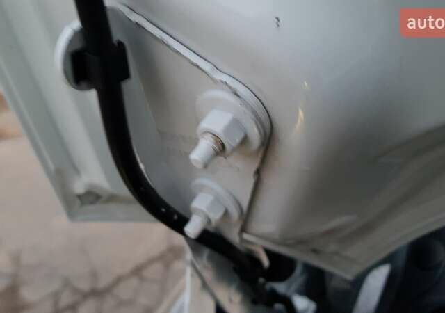 Белый Форд Транзит Кастом, объемом двигателя 2 л и пробегом 190 тыс. км за 18800 $, фото 39 на Automoto.ua