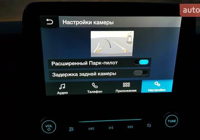 Белый Форд Транзит Кастом, объемом двигателя 2 л и пробегом 190 тыс. км за 18800 $, фото 21 на Automoto.ua