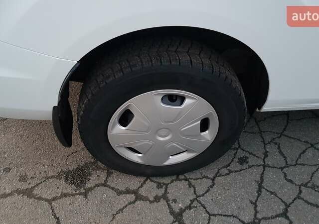 Белый Форд Транзит Кастом, объемом двигателя 2 л и пробегом 190 тыс. км за 18800 $, фото 46 на Automoto.ua