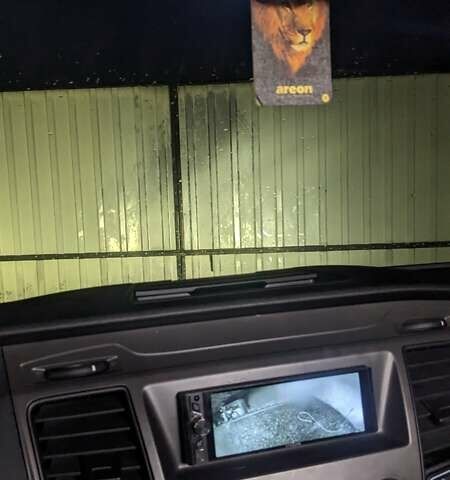 Белый Форд Транзит Кастом, объемом двигателя 2 л и пробегом 210 тыс. км за 23000 $, фото 7 на Automoto.ua