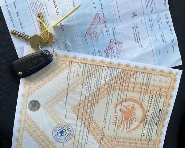 Білий Форд Транзит Кастом, об'ємом двигуна 2 л та пробігом 232 тис. км за 16300 $, фото 62 на Automoto.ua