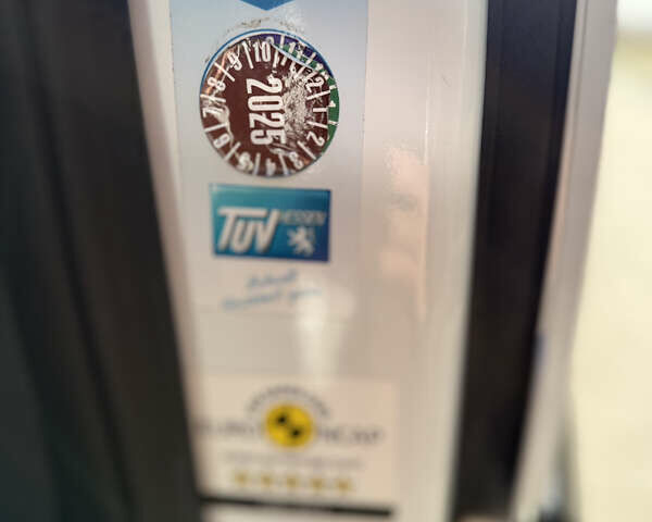 Белый Форд Транзит Кастом, объемом двигателя 2 л и пробегом 175 тыс. км за 23500 $, фото 25 на Automoto.ua