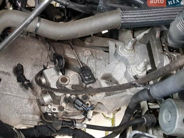 Білий Форд Транзит Кастом, об'ємом двигуна 2 л та пробігом 202 тис. км за 17200 $, фото 53 на Automoto.ua