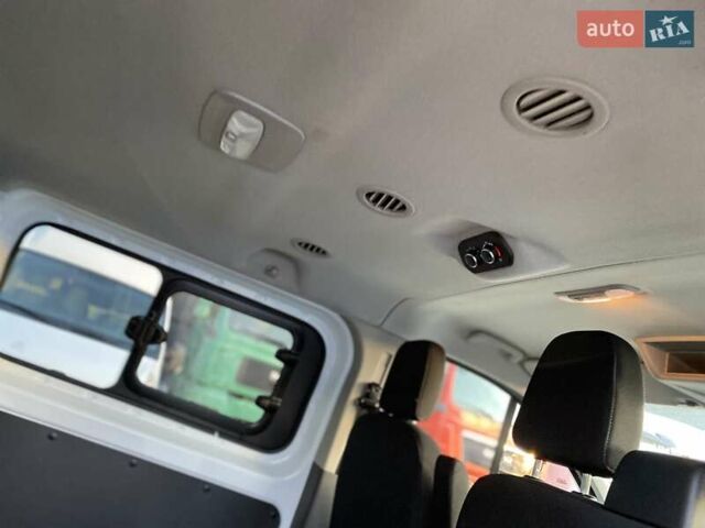 Білий Форд Транзит Кастом, об'ємом двигуна 2 л та пробігом 233 тис. км за 21380 $, фото 40 на Automoto.ua