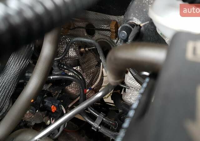 Білий Форд Транзит Кастом, об'ємом двигуна 2 л та пробігом 202 тис. км за 17200 $, фото 52 на Automoto.ua