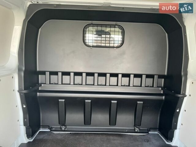 Білий Форд Транзит Кастом, об'ємом двигуна 2 л та пробігом 194 тис. км за 19650 $, фото 30 на Automoto.ua