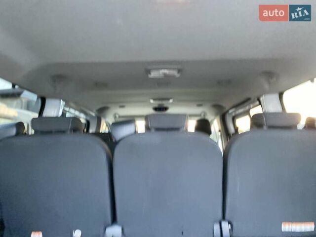 Білий Форд Транзит Кастом, об'ємом двигуна 2 л та пробігом 233 тис. км за 21380 $, фото 30 на Automoto.ua