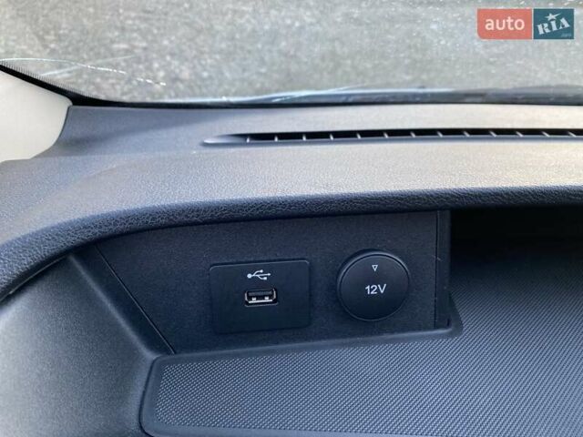 Білий Форд Транзит Кастом, об'ємом двигуна 2 л та пробігом 233 тис. км за 21380 $, фото 57 на Automoto.ua