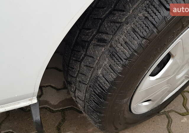 Білий Форд Транзит Кастом, об'ємом двигуна 2 л та пробігом 202 тис. км за 17200 $, фото 58 на Automoto.ua