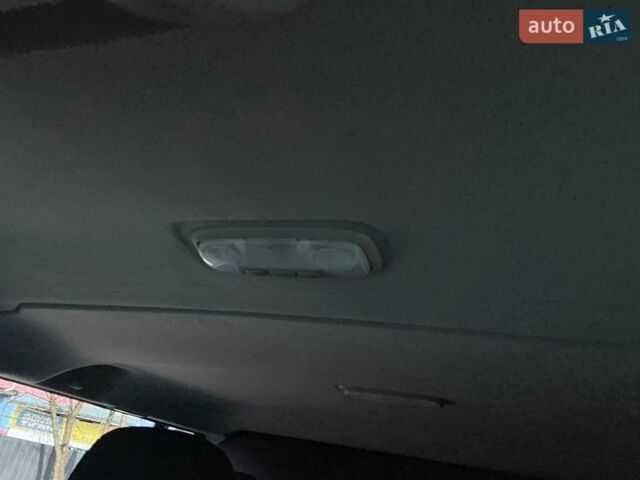 Білий Форд Транзит Кастом, об'ємом двигуна 2 л та пробігом 194 тис. км за 19650 $, фото 13 на Automoto.ua