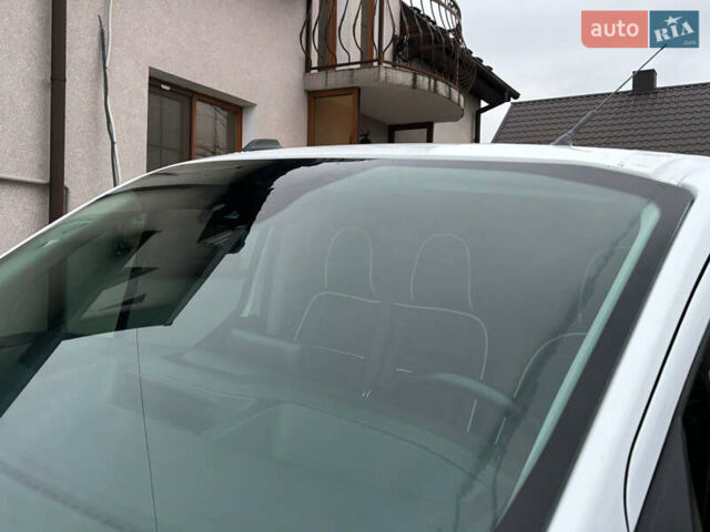 Белый Форд Транзит Кастом, объемом двигателя 2 л и пробегом 162 тыс. км за 19999 $, фото 23 на Automoto.ua