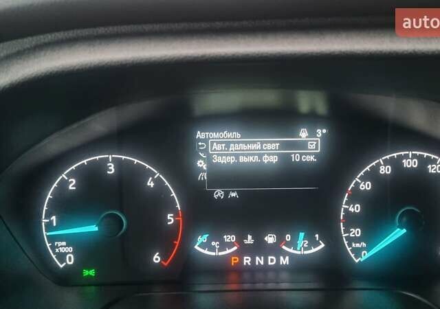 Белый Форд Транзит Кастом, объемом двигателя 2 л и пробегом 248 тыс. км за 17699 $, фото 28 на Automoto.ua