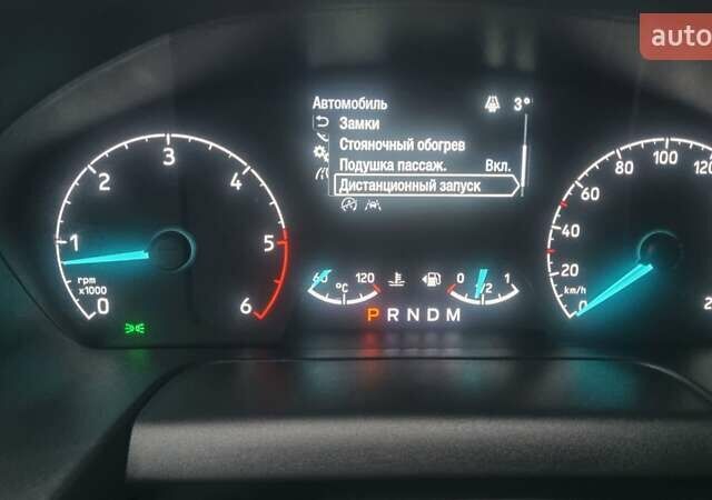 Белый Форд Транзит Кастом, объемом двигателя 2 л и пробегом 248 тыс. км за 17699 $, фото 31 на Automoto.ua