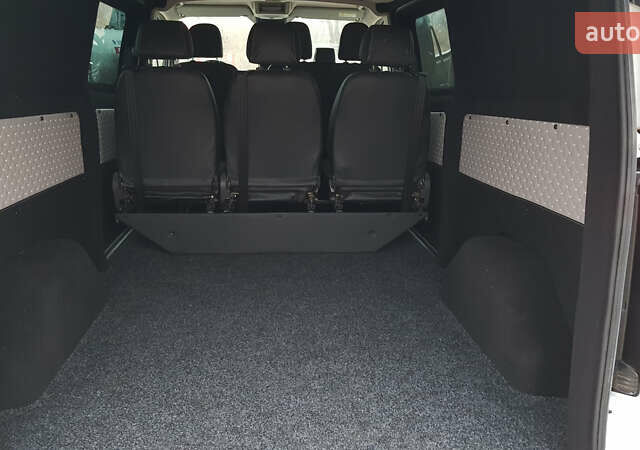 Белый Форд Транзит Кастом, объемом двигателя 2 л и пробегом 174 тыс. км за 18800 $, фото 49 на Automoto.ua