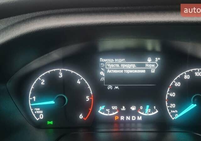 Белый Форд Транзит Кастом, объемом двигателя 2 л и пробегом 248 тыс. км за 17699 $, фото 26 на Automoto.ua