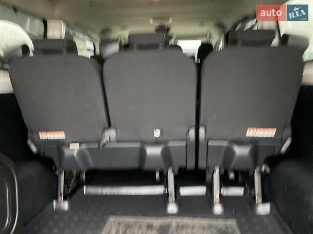 Белый Форд Транзит Кастом, объемом двигателя 2 л и пробегом 121 тыс. км за 24500 $, фото 31 на Automoto.ua