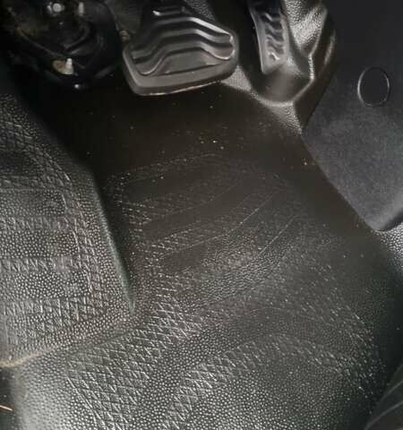 Белый Форд Транзит Кастом, объемом двигателя 2 л и пробегом 248 тыс. км за 17699 $, фото 13 на Automoto.ua