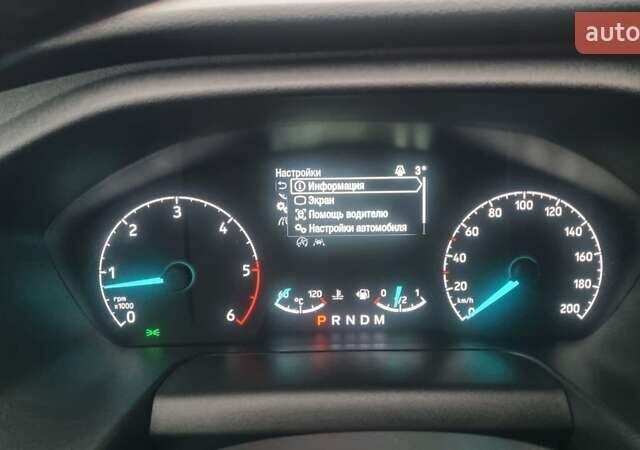 Белый Форд Транзит Кастом, объемом двигателя 2 л и пробегом 248 тыс. км за 17699 $, фото 24 на Automoto.ua