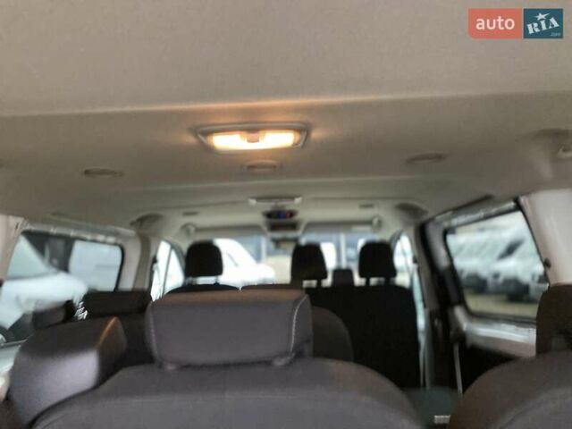 Белый Форд Транзит Кастом, объемом двигателя 2 л и пробегом 121 тыс. км за 24500 $, фото 30 на Automoto.ua