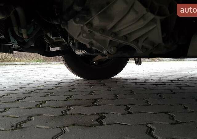 Белый Форд Транзит Кастом, объемом двигателя 2 л и пробегом 174 тыс. км за 18800 $, фото 61 на Automoto.ua