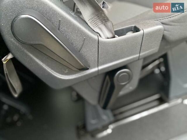 Белый Форд Транзит Кастом, объемом двигателя 2 л и пробегом 121 тыс. км за 24500 $, фото 46 на Automoto.ua