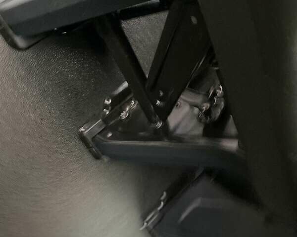 Белый Форд Транзит Кастом, объемом двигателя 2 л и пробегом 121 тыс. км за 24500 $, фото 42 на Automoto.ua