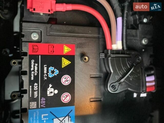 Белый Форд Транзит Кастом, объемом двигателя 2 л и пробегом 122 тыс. км за 25500 $, фото 68 на Automoto.ua