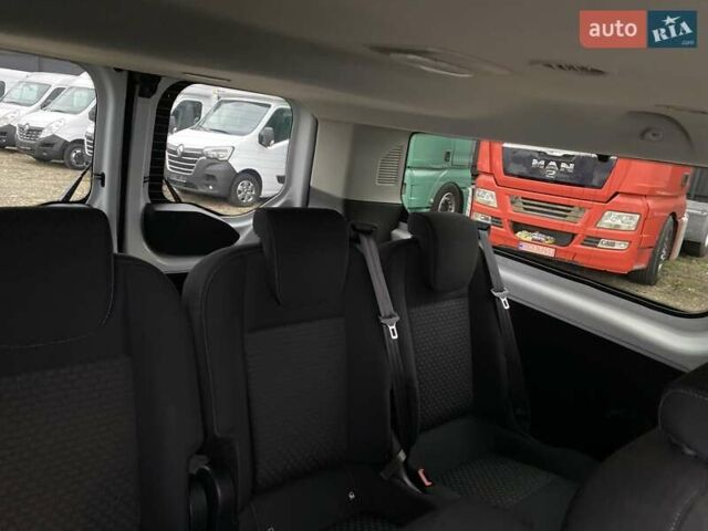 Белый Форд Транзит Кастом, объемом двигателя 2 л и пробегом 121 тыс. км за 24500 $, фото 40 на Automoto.ua