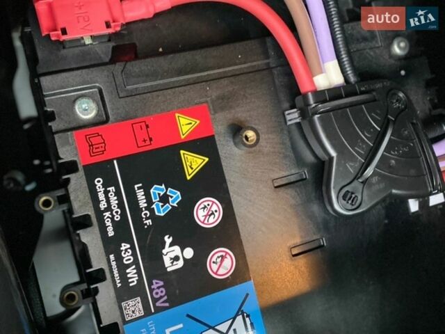 Белый Форд Транзит Кастом, объемом двигателя 2 л и пробегом 122 тыс. км за 25500 $, фото 67 на Automoto.ua